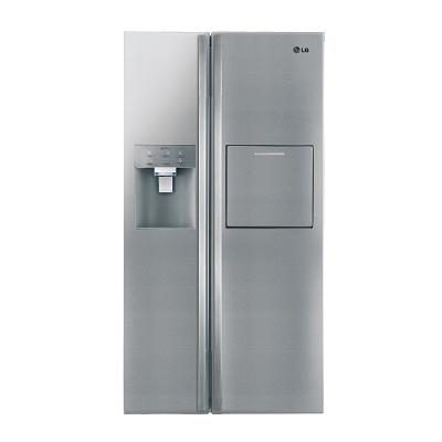 SIDE BY SIDE 614л - LG GS9166AEJZ