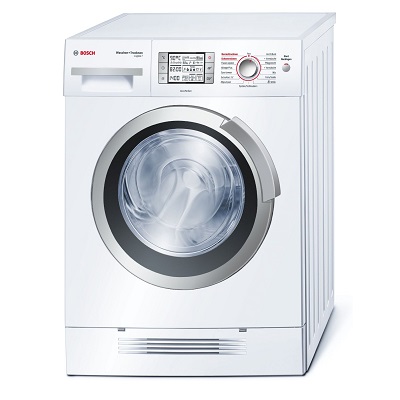 Пералня със сушилна 7кг/4кг -  BOSCH WVH28540