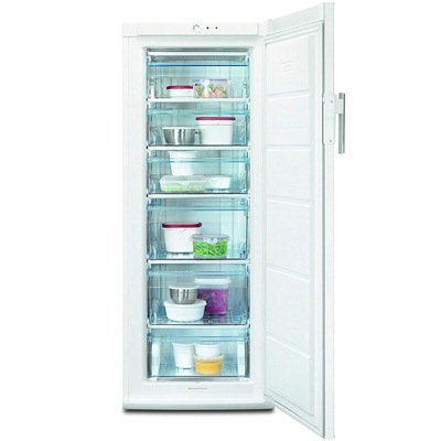 Фризер 194л - AEG A42220GSW0