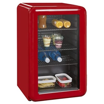 Витрина 70л - EXQUISIT RKB60-14A+GROT