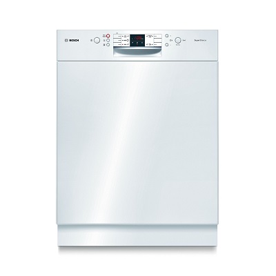 Съдомиялна за полувграждане 13к - BOSCH SMD53M72EU