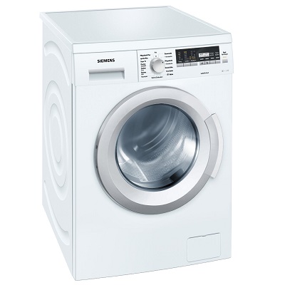 Пералня 7кг - SIEMENS WM14Q4A1