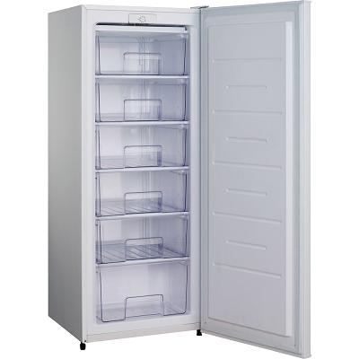 Фризер 179л - ZANKER KFP20201WE