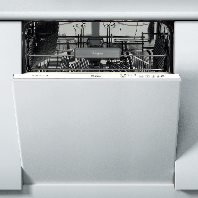 Съдомиялна за вграждане 12к - WHIRLPOOL ADG100