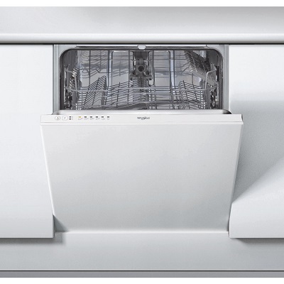 Съдомиялна за вграждане 13К - WHIRLPOOL WIE2B16