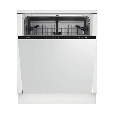 Съдомиялна за вграждане 12к - BEKO DIN16210