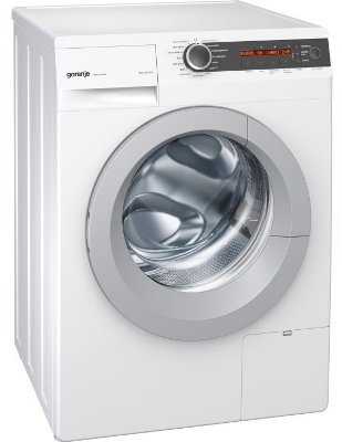 Пералня 8кг - GORENJE W8665I
