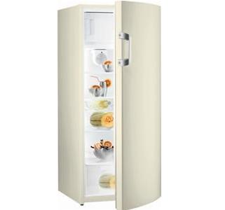 Хладилник с камера 281л - GORENJE RB6152BC