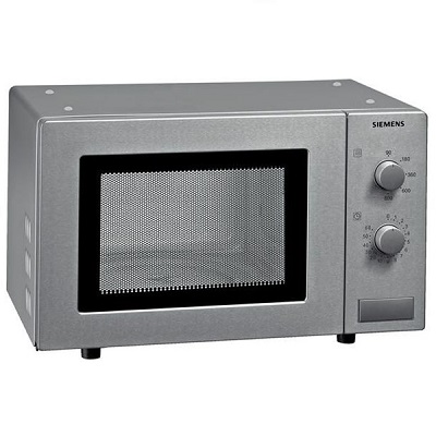 Микровълнова фурна 17л - SIEMENS HF12M540