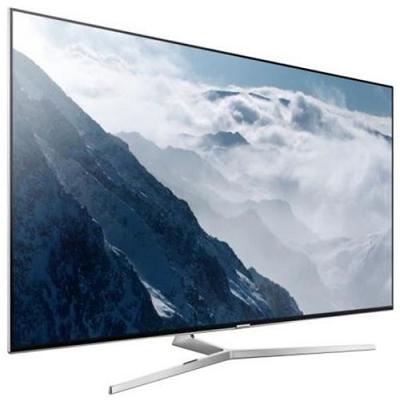 Телевизор 55" - SAMSUNG UE55KS8090TXZG