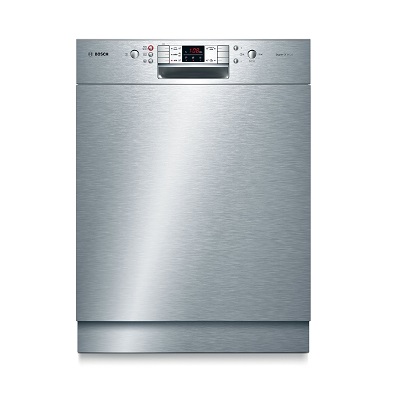 Съдомиялна за полувграждане 14к - BOSCH SMU58M75EU