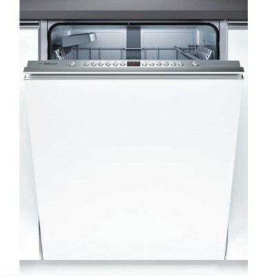 Съдомиялна за вграждане 13к - BOSCH SBV46IX01N