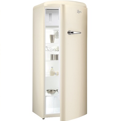 Хладилник с камера 281л - PELGRIM PKV154BEI