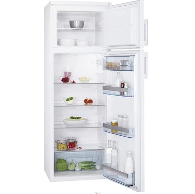 Хладилник с камера 265л - AEG S72700DSW1