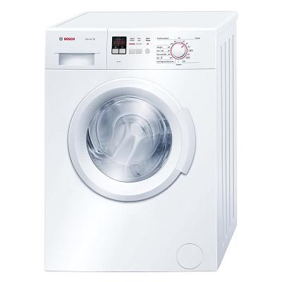Пералня 6кг - BOSCH WAB28160NL