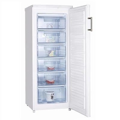 Фризер 147л - FRILEC BREMEN250-4A++