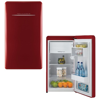 Хладилник с камера 124л - DAEWOO FN153R