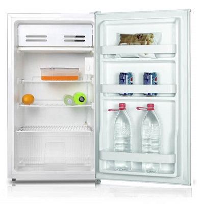 Хладилник с камера 95л - EVERGLADES EVTT116