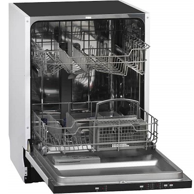 Съдомиялна за вграждане 12к - EVERGLADES EVBI502