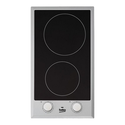 Плот стъклокерамичен 2 зони - BEKO HDCC32200X