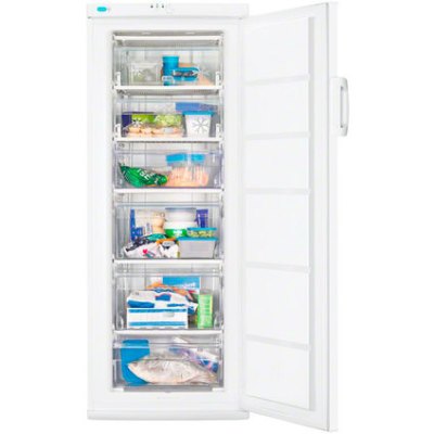 ФРИЗЕР 166Л - SKYWORTH SRS-170DBS