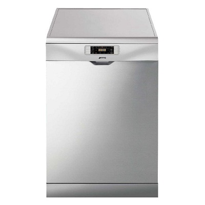 Съдомиялна 14к - SMEG LSA6544X2