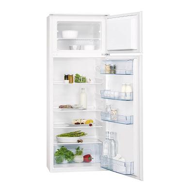 Хладилник с камера за вградане 224л - AEG SDS51400S1