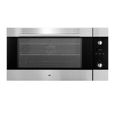 Мултифункционална фурна за вграждане 78л - ETNA A3911RVS