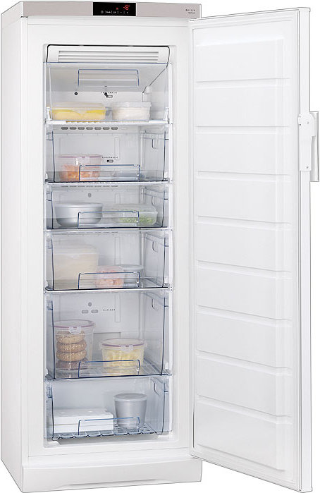 Фризер 202л - AEG A62000GNW0