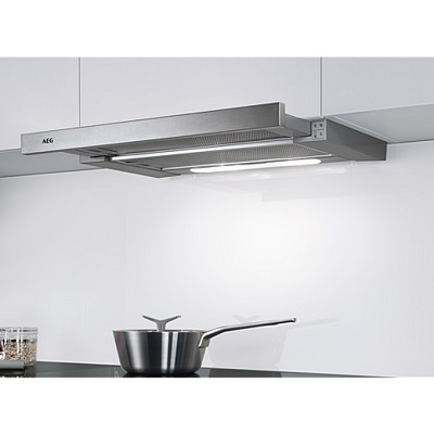 Аспиратор телескопичен AEG DPB3631M