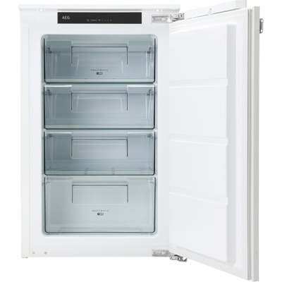 Фризер за вграждане 98л - AEG ABE88821LF