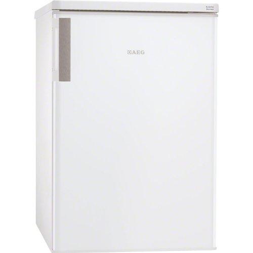 Хладилник с камера 136л - AEG S51540TSW0