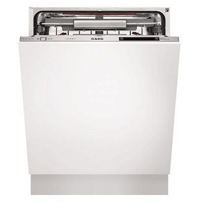 Съдомиялна за вграждане 15к -  AEG F99705VI1P