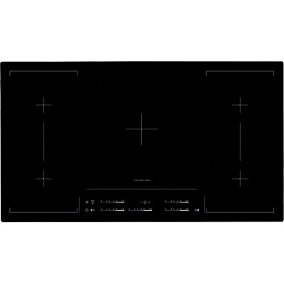 Плот индукционен 5 зони - AEG HK955423FB