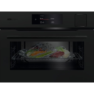 Конвектомат 45л - AEG CS7900T