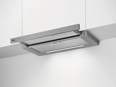 Аспиратор телескопичен - AEG DPE5660M