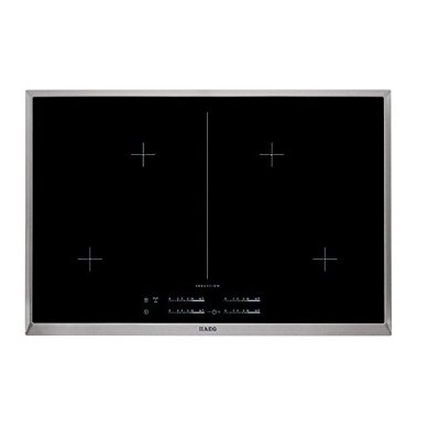 Плот индукционен 4 зони - AEG HK854400X