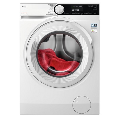 Пералня 9кг - AEG LR75942