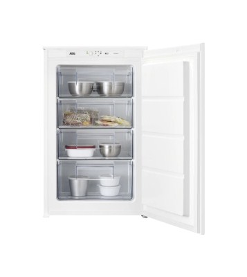 Фризер за вграждане 98л - AEG ABB688E1LS