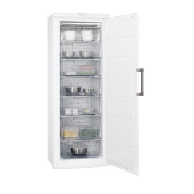 Фризер 194л - AEG AGB522F1AW