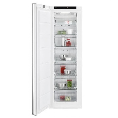 Фризер 253л - AEG AGB625F7NW