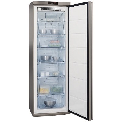 Фризер 229л - AEG AGE62526NX