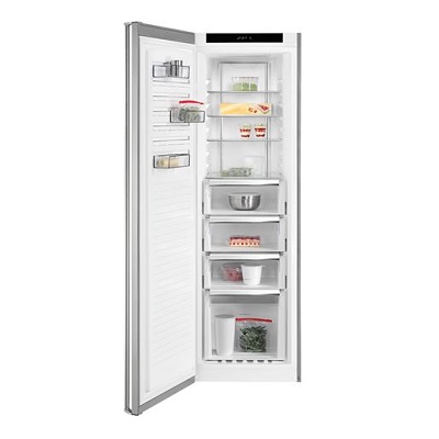 Фризер 249л - AEG AGE725E4NX