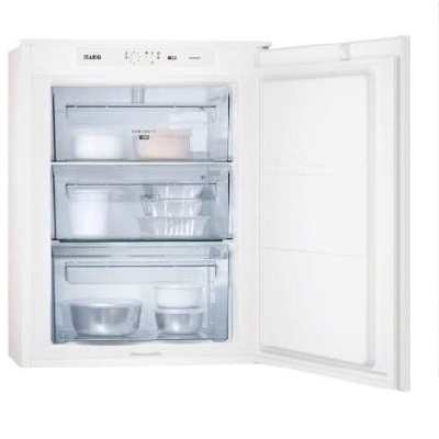 Фризер за вграждане 70л - AEG AGS57200SO