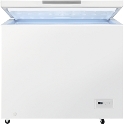 Ракла 254л - AEG AHB526E1LW