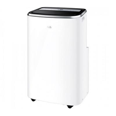 Мобилен климатик - AEG AXP35U538CW