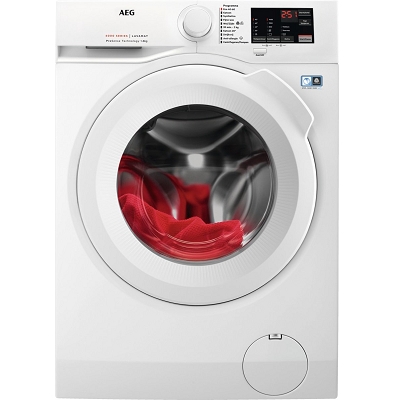 Пералня 8кг - AEG L6FBN8400