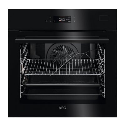 Конвектомат 70л - AEG B68SV6380B