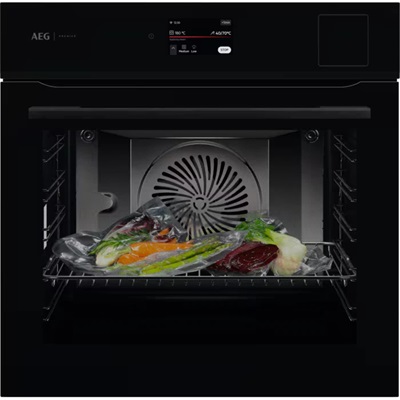 Конвектомат 70л - AEG BS7900B