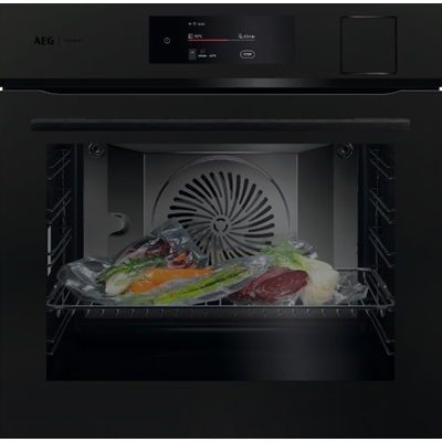 Конвектомат 70л - AEG BS7900T